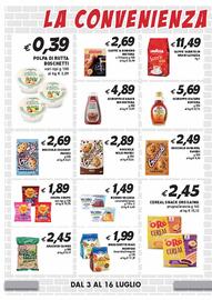 Volantino Supermercato Coal Pagina 4