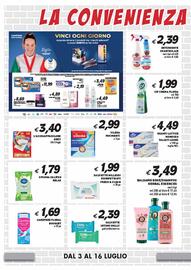 Volantino Supermercato Coal Pagina 6