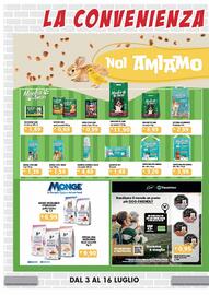 Volantino Supermercato Coal Pagina 8