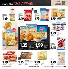 Volantino Famila Pagina 14