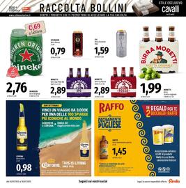 Volantino Famila Pagina 17