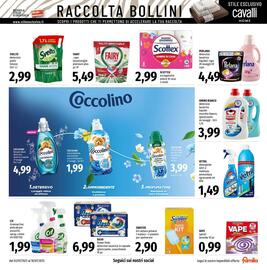Volantino Famila Pagina 19