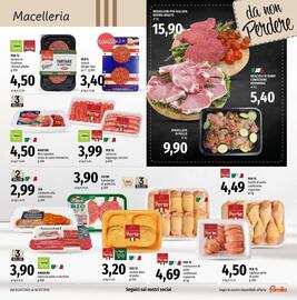 Volantino Famila Pagina 3