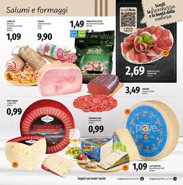 Volantino Famila Pagina 4