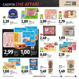 Volantino Famila Pagina 6