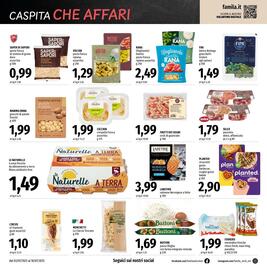 Volantino Famila Pagina 8