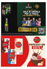 Volantino Famila Pagina 2