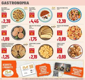 Volantino A&O Pagina 12