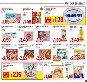 Volantino Galassia Pagina 11