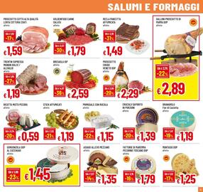 Volantino Galassia Pagina 13