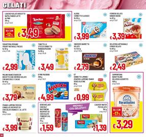 Volantino Galassia Pagina 14