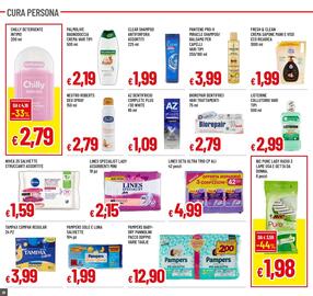 Volantino Galassia Pagina 20