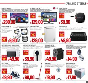 Volantino Galassia Pagina 21