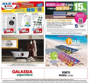 Volantino Galassia Pagina 24