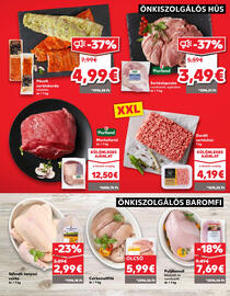 Kaufland SK akciós újság hét 27 Oldal 11