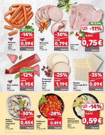 Kaufland SK akciós újság hét 27 Oldal 13