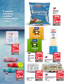Kaufland SK akciós újság hét 27 Oldal 15