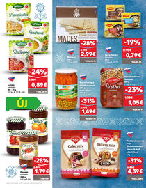 Kaufland SK akciós újság hét 27 Oldal 17