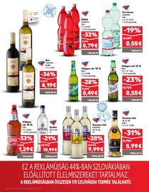 Kaufland SK akciós újság hét 27 Oldal 19