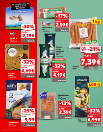 Kaufland SK akciós újság hét 27 Oldal 21