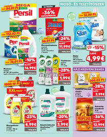 Kaufland SK akciós újság hét 27 Oldal 33