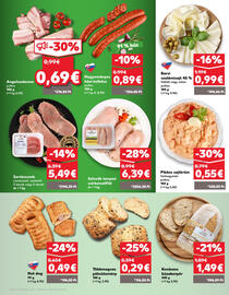 Kaufland SK akciós újság hét 27 Oldal 35