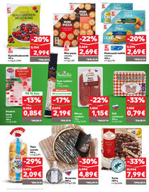 Kaufland SK akciós újság hét 27 Oldal 37