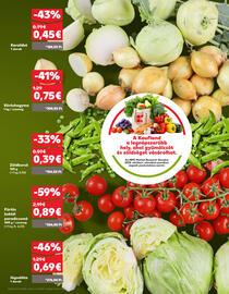 Kaufland SK akciós újság hét 27 Oldal 5