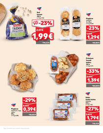 Kaufland SK akciós újság hét 27 Oldal 9