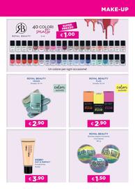 Volantino Acqua & Sapone Pagina 3
