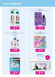 Volantino Acqua & Sapone Pagina 6