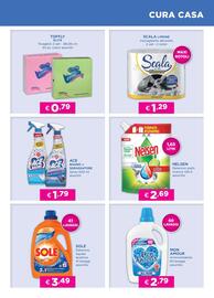 Volantino Acqua & Sapone Pagina 7