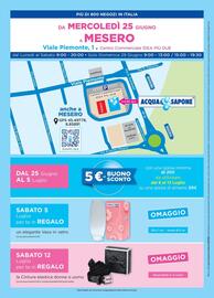 Volantino Acqua & Sapone Pagina 8
