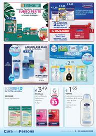 Volantino Acqua & Sapone Pagina 10