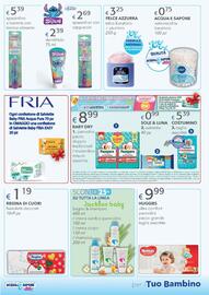Volantino Acqua & Sapone Pagina 13