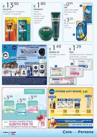 Volantino Acqua & Sapone Pagina 15