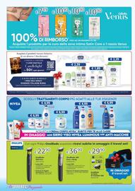 Volantino Acqua & Sapone Pagina 2