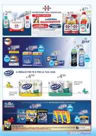 Volantino Acqua & Sapone Pagina 3