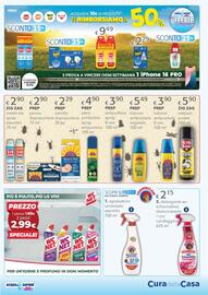 Volantino Acqua & Sapone Pagina 5