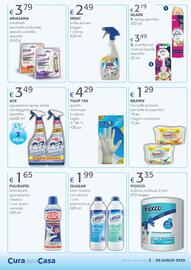 Volantino Acqua & Sapone Pagina 6