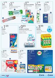Volantino Acqua & Sapone Pagina 7