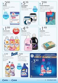 Volantino Acqua & Sapone Pagina 8