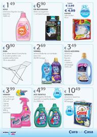 Volantino Acqua & Sapone Pagina 9