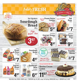 Country Grocer flyer week 27 Page 13