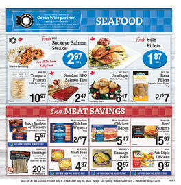 Country Grocer flyer week 27 Page 3
