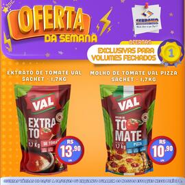 Catálogo Serrano Supermercado semana 27 Página 2