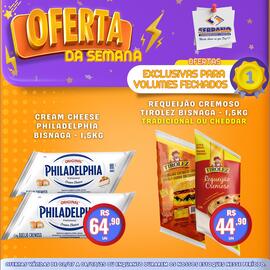 Catálogo Serrano Supermercado semana 27 Página 4