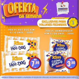 Catálogo Serrano Supermercado semana 27 Página 5