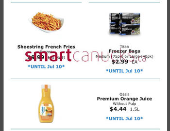 Lococo's flyer week 27 Page 5