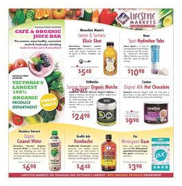 Lifestyle Markets flyer week 27 Page 2
